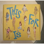 Twice - This Is For (confetti Ver.)