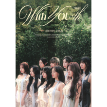 Twice - With You-th (forever Ver.)