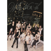 Twice - With You-th (glowing Ver.)