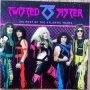 Twisted Sister - The Best Of The Atlantic Years