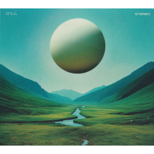 Tycho - Infinite Health