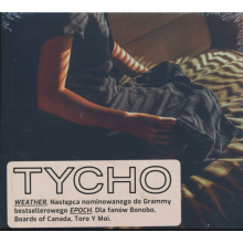 Tycho - Weather