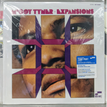 Tyner, Mccoy - Expansions (tone Poet) (lp)