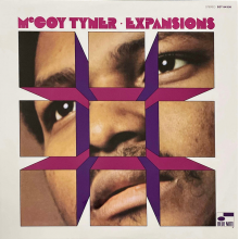 Tyner, Mccoy - Expansions (tone Poet) (lp)