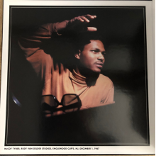 Tyner, Mccoy - Tender Moments (tone Poet) (lp)