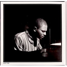 Tyner, Mccoy - Time For Tyner (tone Poet) (lp)