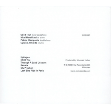 Tzur, Oded - My Prophet