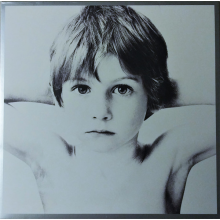 U2 - Boy