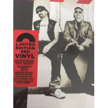 U2 - How To Dismantle An Atomic Bomb (colour Vinyl) Lp Ltd.