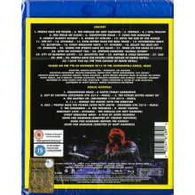 U2 - Innocence + Experience Live In Paris