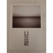 U2 - No Line On The Horizon (magazine Form)