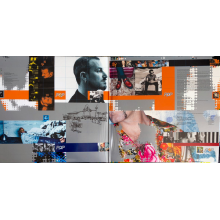 U2 - Pop (remastered) 2lp