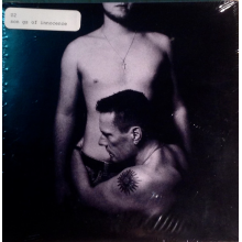 U2 - Songs Of Innocence (deluxe) Ltd.
