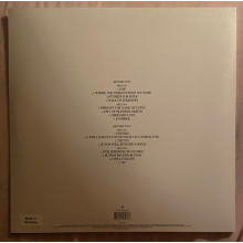 U2 - Songs Of Surrender (2lp) (spotify Ff - Transparent Green)