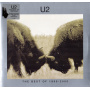 U2 - The Best Of 1990-2000 (remastered) 2lp