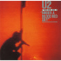 U2 - Under A Blood Red Sky