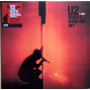 U2 - Under A Blood Red Sky (colour Lp) (rsd)