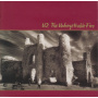 U2 - Unforgettable Fire (remastered)