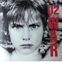 U2 - War