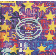 U2 - Zooropa