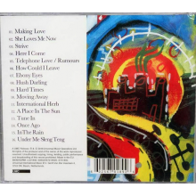 Ub40 - A Real Labour Of Love