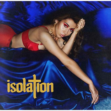 Uchis, Kali - Isolation