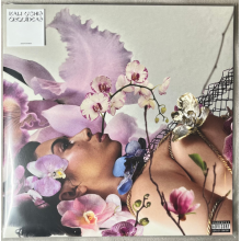 Uchis, Kali - Orquideas (lp)