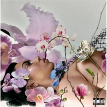 Uchis, Kali - Orquideas (lp)