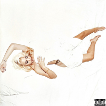 Uchis, Kali - Por Vida  - 10 Year Anniversary (lp Retail Exclusive Blush Variant)
