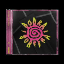 Unda - Budka Surfera (cd)