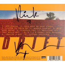 Underworld - Drift Series 1 Sampler Edition