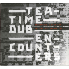 Underworld, Iggy Pop - Teatime Dub Encounters Ltd.