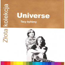 Universe - Zlota Kolekcja