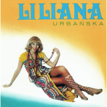 Urbanska, Liliana - Liliana
