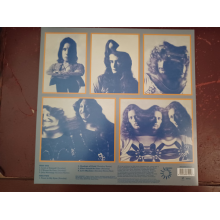 Uriah Heep - Look At Yourself