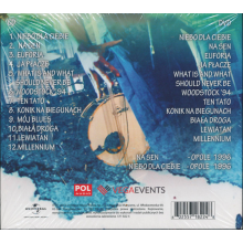 Urszula - Biała Droga Live