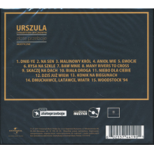 Urszula - Złote Przeboje Akustycznie