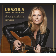 Urszula - Złote Przeboje Akustycznie