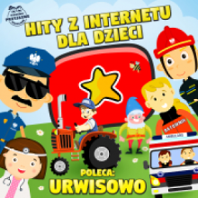 Urwisowo - Hity Z Internetu Dla Dzieci