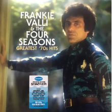 Valli, Frankie & The Four Seasons - Greatest '70s Hits (limited)