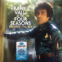 Valli, Frankie & The Four Seasons - Greatest '70s Hits (limited)