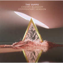 Vamps - Cherry Blossom (commentary)