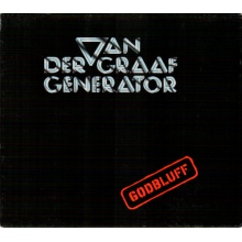 Van Der Graaf Generator - Godbluff