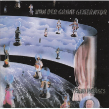 Van Der Graaf Generator - Pawn Hearts