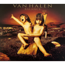 Van Halen - Balance