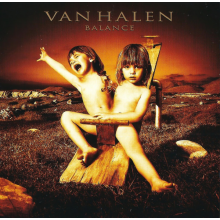 Van Halen - Balance