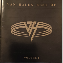 Van Halen - Best Of Vol.1