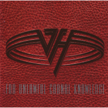 Van Halen - F.u.c.k.
