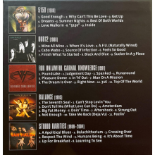 Van Halen - The Collection Ii