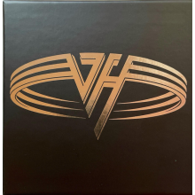 Van Halen - The Collection Ii